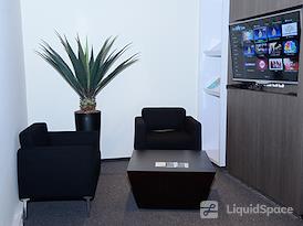 Regus | Casablanca, Marina