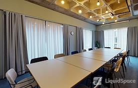 FORA | 180 Borough High Street