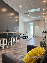 Union Hall Workspace