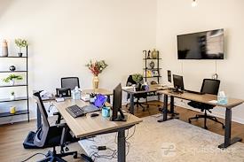 THRIVE | Greensboro Lewis