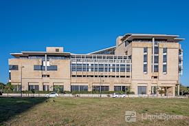 Regus | Umhlanga Ridge