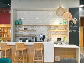 SPACES | Santana Row