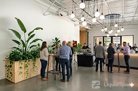 Loloft, Rogers - Flexible Meeting / Event Space 