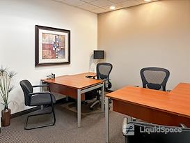 Regus | Carlson Center
