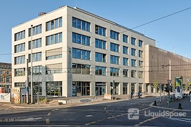 Design Offices | Bonn, Design Offices, Hauptbahnhof