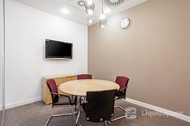 Regus | Bucharest, Floreasca Plaza