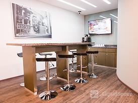 Regus | Mexico City, Virreyes