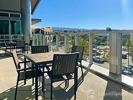 Regus | Gateway Plaza