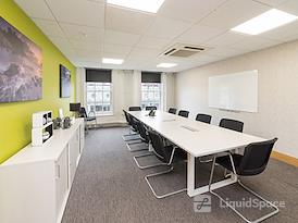 Regus | Belfast, Cathedral Quarter 