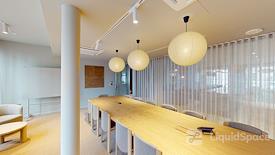 FORA | Chancery House