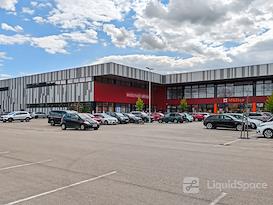 Regus | Klagenfurt, Modepark Röther