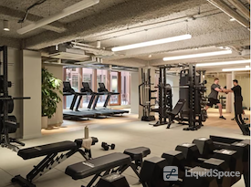 FORA | Chancery House