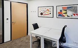 Regus | Paris, 2 Rue Jean Lantier