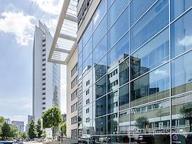 Regus | Eschborn, Business Park