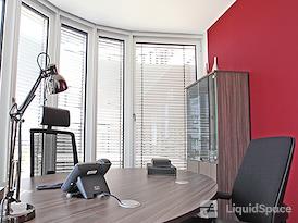 Regus | Dusseldorf, Airport City