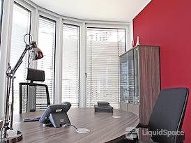 Regus | Dusseldorf, Airport City