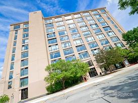 Regus | Brickstone Square