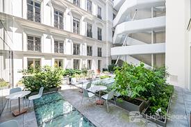 SPACES | Paris, Saint Lazare