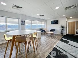 Regus | Wigan, Westward House