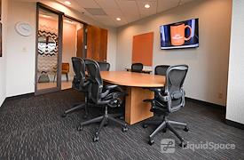 OffiCenters at International Plaza