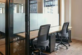 WeWork Worldmark 6