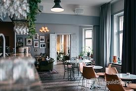 No18 | Montevideo, No18 El Globo