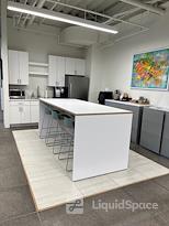 Co-Operate At Sunset Coworking Space