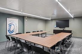 Industrious - The Gent - Amsterdam