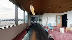 FORA | 210 Euston Road