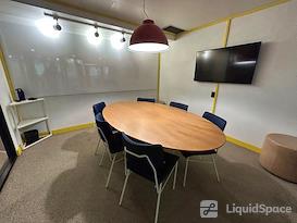 WeWork | Helios Seelinger 155