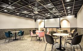 Dream Station Coworking Space