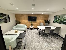 MOSS | Wellness Workspace