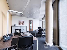 Regus | Berlin Am Kanzleramt