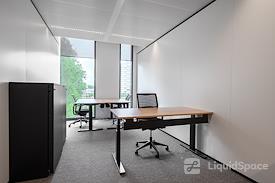 Regus | Amsterdam NoMa House