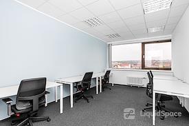 Regus | Prague Rosmarin Business Centre