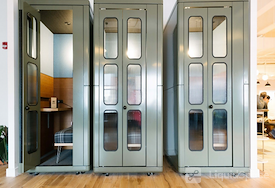 WeWork | 625 Mass Ave.