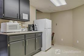 The Offices @ Upland Inn