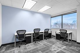 Regus | Soundview
