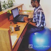 START Co-working Space