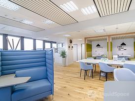 Regus | RATINGEN, Ratingen Ostbahnhof