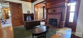 Historic Blackwell Mansion
