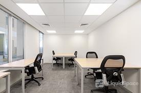 Regus | MUSCAT, Al Mawaleh
