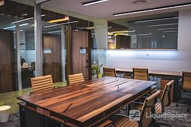 Co-labs Coworking The Starling