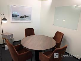 Industrious - Embarcadero