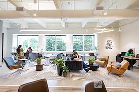 Expansive - Atlanta Perimeter Center