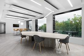 Regus | Geneva, City Centre