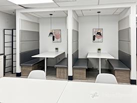 Regus | MI, Southfield - Onyx Office Plaza