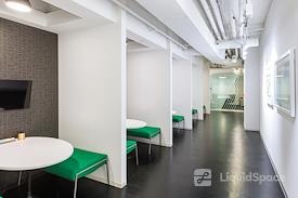 Industrious - Clarendon