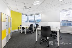 Regus | Fontenay-Sous-Bois, Val de Fontenay