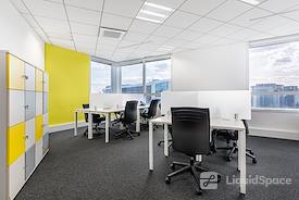 Regus | Fontenay-Sous-Bois, Val de Fontenay